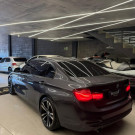 BMW 320iA 2.0 TB M Sport A.Flex/M.Sport 4p 2018 Flex-10