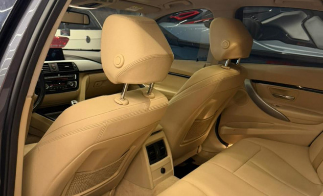 BMW 320iA 2.0 TB M Sport A.Flex/M.Sport 4p 2018 Flex-7