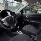Nissan VERSA SV 1.6 16V FlexStart 4p Aut. 2017 Flex-2