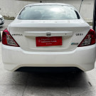 Nissan VERSA SV 1.6 16V FlexStart 4p Aut. 2017 Flex-4