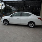 Nissan VERSA SV 1.6 16V FlexStart 4p Aut. 2017 Flex-5