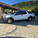 Fiat Strada Working 1.4 mpi Fire Flex 8V CD 2015 Flex-1