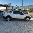 Fiat Strada Working 1.4 mpi Fire Flex 8V CD 2015 Flex-0