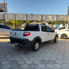 Fiat Strada Working 1.4 mpi Fire Flex 8V CD 2015 Flex-2