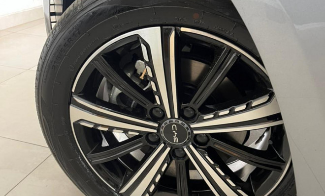 BYD King GS 1.5 16V Aut. (Hibrido) 2025 Híbrido-17