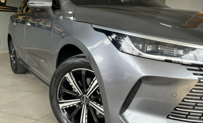 BYD King GS 1.5 16V Aut. (Hibrido) 2025 Híbrido-15
