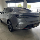 BYD King GS 1.5 16V Aut. (Hibrido) 2025 Híbrido-4