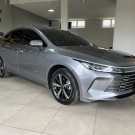 BYD King GS 1.5 16V Aut. (Hibrido) 2025 Híbrido-1