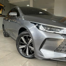 BYD King GS 1.5 16V Aut. (Hibrido) 2025 Híbrido-15