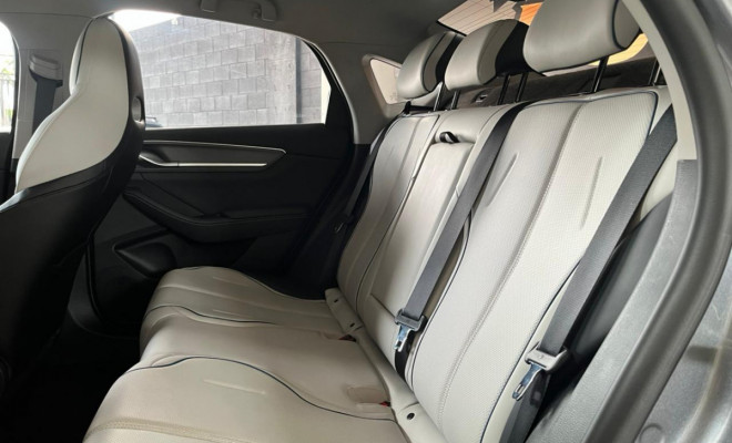 BYD King GS 1.5 16V Aut. (Hibrido) 2025 Híbrido-6