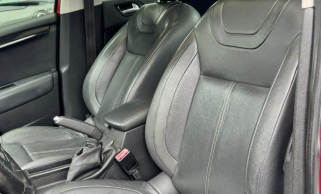 Citroën C4 LOUNGE Exclusive 1.6 Turbo 4p Aut. 2014 Flex-8