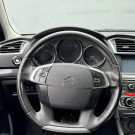 Citroën C4 LOUNGE Exclusive 1.6 Turbo 4p Aut. 2014 Flex-5