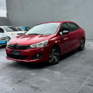 Citroën C4 LOUNGE Exclusive 1.6 Turbo 4p Aut. 2014 Flex-1