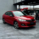 Citroën C4 LOUNGE Exclusive 1.6 Turbo 4p Aut. 2014 Flex-0