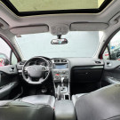 Citroën C4 LOUNGE Exclusive 1.6 Turbo 4p Aut. 2014 Flex-7