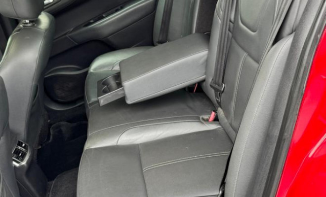 Citroën C4 LOUNGE Exclusive 1.6 Turbo 4p Aut. 2014 Flex-9