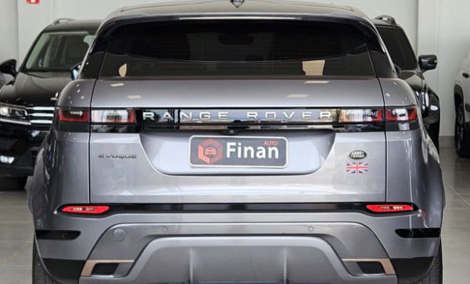 Land Rover Range R. EVO SE Si4 R-Dyn. 2.0 Flex Aut. 2021 Flex-14