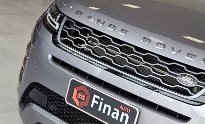 Land Rover Range R. EVO SE Si4 R-Dyn. 2.0 Flex Aut. 2021 Flex-2