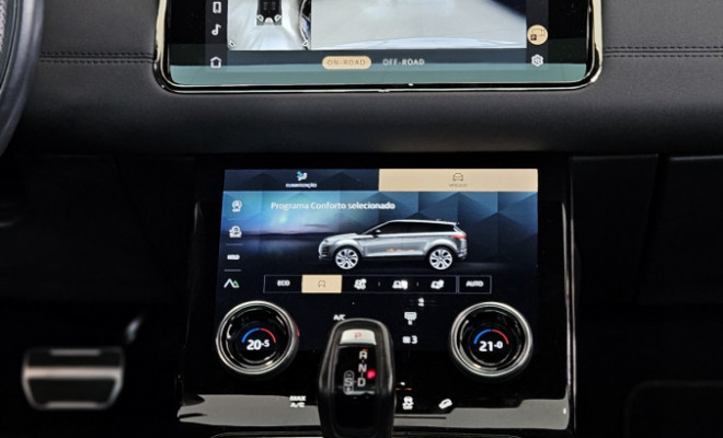 Land Rover Range R. EVO SE Si4 R-Dyn. 2.0 Flex Aut. 2021 Flex-9