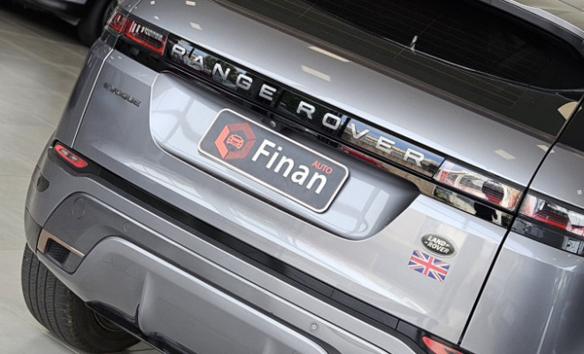 Land Rover Range R. EVO SE Si4 R-Dyn. 2.0 Flex Aut. 2021 Flex-15