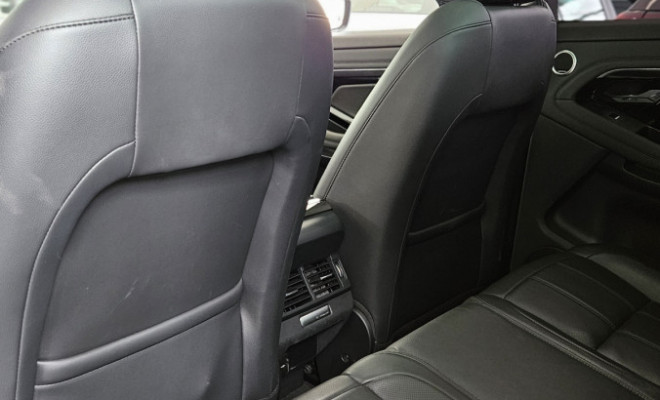 Land Rover Range R. EVO SE Si4 R-Dyn. 2.0 Flex Aut. 2021 Flex-13