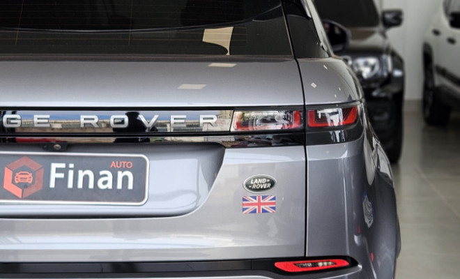 Land Rover Range R. EVO SE Si4 R-Dyn. 2.0 Flex Aut. 2021 Flex-17