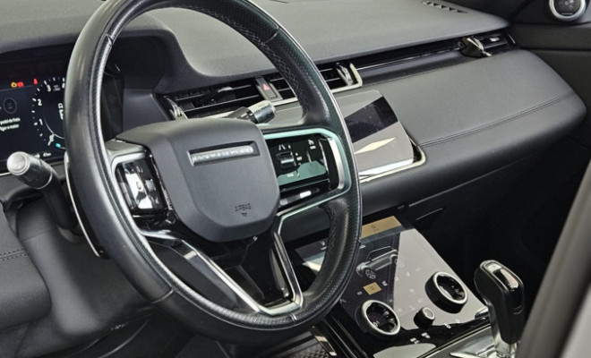 Land Rover Range R. EVO SE Si4 R-Dyn. 2.0 Flex Aut. 2021 Flex-5