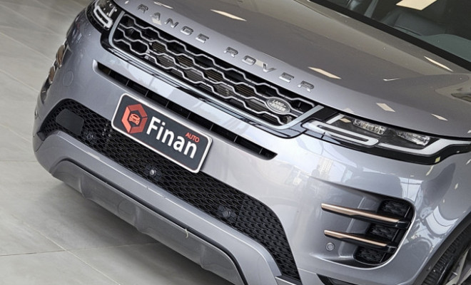 Land Rover Range R. EVO SE Si4 R-Dyn. 2.0 Flex Aut. 2021 Flex-1