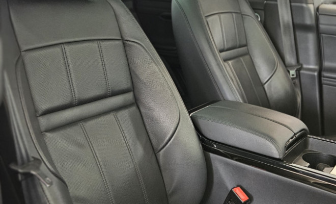 Land Rover Range R. EVO SE Si4 R-Dyn. 2.0 Flex Aut. 2021 Flex-12
