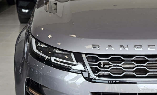 Land Rover Range R. EVO SE Si4 R-Dyn. 2.0 Flex Aut. 2021 Flex-3