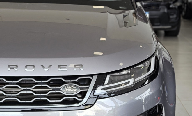 Land Rover Range R. EVO SE Si4 R-Dyn. 2.0 Flex Aut. 2021 Flex-4