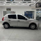 Renault SANDERO Authentique Hi-Flex 1.0 16V 5p 2010 Flex-3
