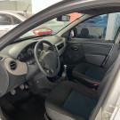 Renault SANDERO Authentique Hi-Flex 1.0 16V 5p 2010 Flex-8