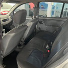 Renault SANDERO Authentique Hi-Flex 1.0 16V 5p 2010 Flex-9