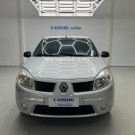Renault SANDERO Authentique Hi-Flex 1.0 16V 5p 2010 Flex-0