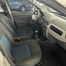 Renault SANDERO Authentique Hi-Flex 1.0 16V 5p 2010 Flex-11