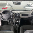 Renault SANDERO Authentique Hi-Flex 1.0 16V 5p 2010 Flex-7
