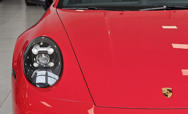 Porsche 911 Carrera S Coupe 3.0 (991/992) 2024 Gasolina-3