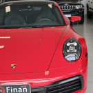 Porsche 911 Carrera S Coupe 3.0 (991/992) 2024 Gasolina-4