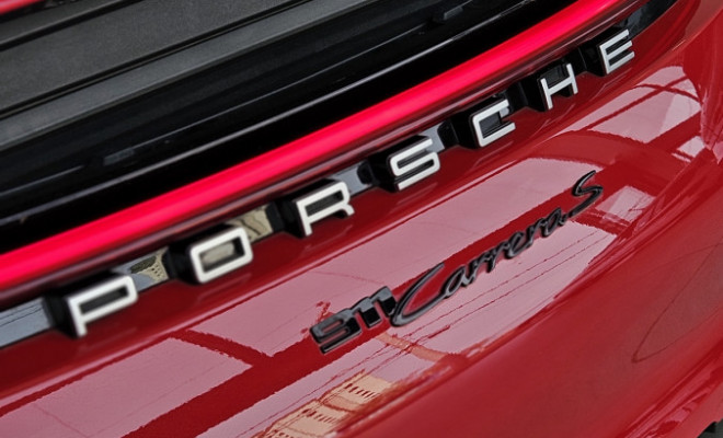 Porsche 911 Carrera S Coupe 3.0 (991/992) 2024 Gasolina-12