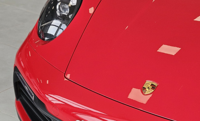 Porsche 911 Carrera S Coupe 3.0 (991/992) 2024 Gasolina-2