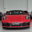 Porsche 911 Carrera S Coupe 3.0 (991/992) 2024 Gasolina-0
