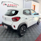 Renault KWID Zen 1.0 Flex 12V 5p Mec. 2024 Flex-4