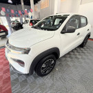 Renault KWID Zen 1.0 Flex 12V 5p Mec. 2024 Flex-1