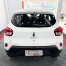 Renault KWID Zen 1.0 Flex 12V 5p Mec. 2024 Flex-3