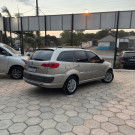Fiat Palio Weekend ELX 1.4 mpi Fire Flex 8V 2010 Flex-2
