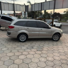 Fiat Palio Weekend ELX 1.4 mpi Fire Flex 8V 2010 Flex-0