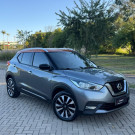Nissan KICKS SL 1.6 16V FlexStar 5p Aut. 2018 Flex-1