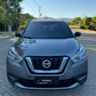 Nissan KICKS SL 1.6 16V FlexStar 5p Aut. 2018 Flex-0
