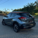 Nissan KICKS SL 1.6 16V FlexStar 5p Aut. 2018 Flex-2
